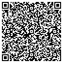 QR code with Hoe & Assoc contacts
