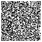 QR code with R Tree Crafts contacts