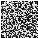 QR code with Asphalt Plus contacts