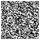 QR code with A Better You Electrolysis contacts