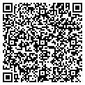 QR code with The Hen's Nest contacts