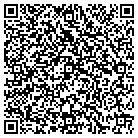 QR code with A A Accredited Storage contacts