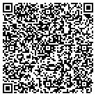 QR code with J & L Discount Store Inc contacts