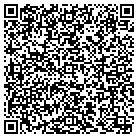 QR code with Fain Asphalt Services contacts
