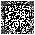 QR code with Fain Asphalt Services contacts