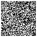 QR code with Garbow Eyes contacts