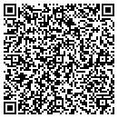 QR code with Artie S Printing Inc contacts