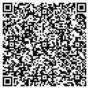 QR code with J S Dollar contacts