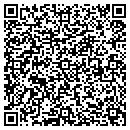 QR code with Apex Media contacts
