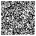 QR code with D & A Fresh Seafood contacts