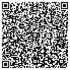 QR code with D B S Crafts Or Shnj Rotc contacts