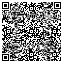 QR code with Haskell Eye Center contacts