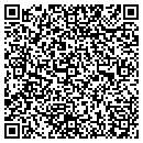 QR code with Klein's Discount contacts