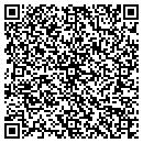 QR code with K L Z Discounters LLC contacts