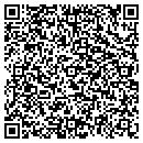 QR code with Gmo's Asphalt Inc contacts