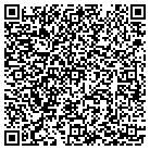 QR code with Aaa Print & Promos, Inc contacts