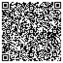 QR code with B B Meat Producers contacts