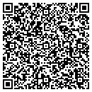 QR code with J One Corp contacts
