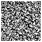 QR code with Advance A1 Printing contacts