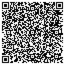 QR code with Anchor Aluminum contacts