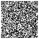 QR code with B&B Paving contacts