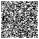 QR code with Jeffrey Optics contacts