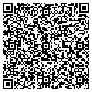 QR code with D J's Asphalt contacts