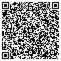 QR code with Alphagraphics contacts
