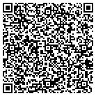 QR code with Des Mountain Meat Shop contacts