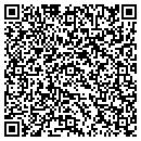 QR code with H&H Asphalt Payving Inc contacts