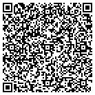 QR code with St Augustine Enclosed Rv Self contacts
