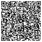 QR code with James Lafferty Asphalt Seal contacts