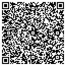 QR code with Kbt Optical Shoppe contacts