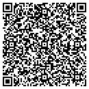 QR code with A&A Creative Printers contacts