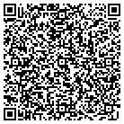 QR code with P F Chang's China Bistro contacts
