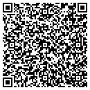 QR code with A A Asphalt Coating contacts