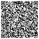 QR code with Ace Printing Corporation contacts