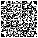 QR code with Ack Print contacts