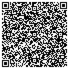 QR code with A Clear Image Electrolysis contacts