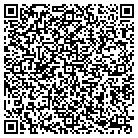 QR code with Advanced Electrolysis contacts