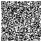 QR code with Advance Design in Asphalt contacts