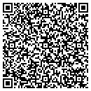 QR code with Raf S Crafts contacts
