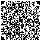 QR code with Allegra Print & Imaging contacts