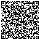 QR code with RE'S SIMPLY HOMEMADE contacts