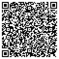 QR code with Claires contacts