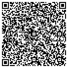 QR code with Aesthetic Allure & Laser Hair contacts