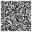 QR code with Rainproof Corp contacts