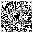 QR code with A Golden Touch By Rosanna contacts