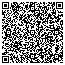 QR code with A-1 Printing contacts