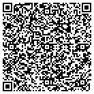 QR code with Action Screen Printing contacts